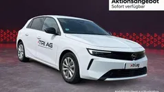 Gebraucht 2025 Opel Astra Edition Limousine | 22.671 € (Superpreis)