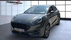 Gebraucht 2024 Ford Puma ST-Line SUV | 25.900 € (Fairer Preis)