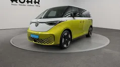Gebraucht 2024 VW ID. Buzz Pro Van | 53.360 € (Fairer Preis)