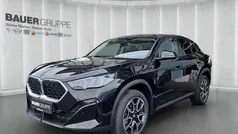 Gebraucht 2025 BMW X2 Comfort Edition SUV | 49.930 €