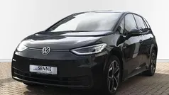 Gebraucht 2021 VW ID.3 Pro Performance Kleinwagen | 21.980 € (Fairer Preis)