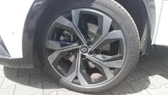 Perlmuttweiß Gebraucht 2023 Renault Espace Esprit Alpine Van / Kleinbus | 39.990 € (Fairer Preis)