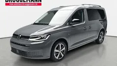 Andere Neu 2025 VW Caddy Maxi Life Van / Kleinbus | 36.490 € (Guter Preis)