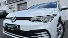 Gebraucht 2021 VW Golf VIII Life Kombi | 17.860 € (Guter Preis)
