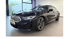 Gebraucht 2025 BMW 840 Sport Line Coupé | 79.840 € (Fairer Preis)