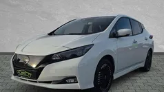 Gebraucht 2022 Nissan Leaf N-Connecta Kleinwagen | 18.970 € (Fairer Preis)
