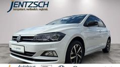 Gebraucht 2021 VW Polo Highline Limousine | 16.990 € (Fairer Preis)