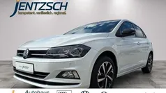 Gebraucht 2021 VW Polo Highline Limousine | 16.990 € (Fairer Preis)