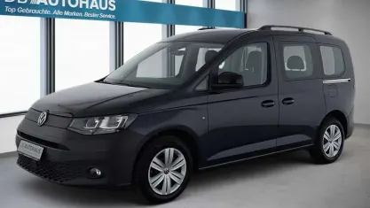 Usata VW Caddy 102 CV (75 kW) 2023 Monovolume