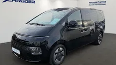 Gebraucht 2023 Hyundai Staria Prime Van / Kleinbus | 44.900 € (Fairer Preis)