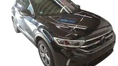 Gebraucht 2024 VW T-Roc R-line SUV | 29.990 € (Fairer Preis)