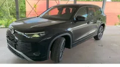 Gebraucht 2025 VW Tayron Life SUV | 53.480 € (Superpreis)