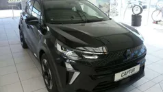 Noir etoile Neu 2025 Renault Captur Techno SUV | 28.449 € (Fairer Preis)