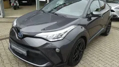Gebraucht 2023 Toyota C-HR Team SUV | 24.990 € (Fairer Preis)