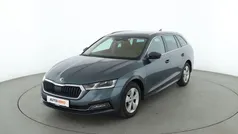 Grau Gebraucht 2020 Skoda Octavia First Edition Kombi | 24.210 € (Fairer Preis)