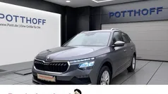 Gebraucht 2024 Skoda Kamiq Selection SUV | 23.777 € (Fairer Preis)