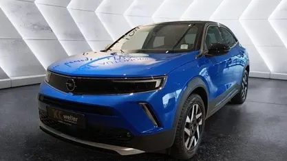 Gebraucht 2022 Opel Mokka-e Elegance SUV | 18.895 € (Fairer Preis)
