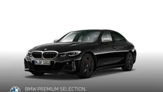 Gebraucht 2021 BMW M340 M Sport Limousine | 45.998 € (Superpreis)