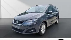 Gebraucht 2022 Seat Alhambra Style Van / Kleinbus | 27.990 € (Guter Preis)