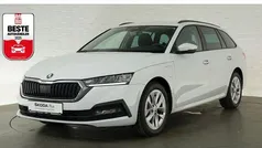 Gebraucht 2022 Skoda Octavia Ambition Kombi | 23.924 € (Guter Preis)