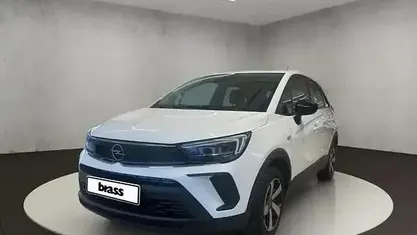 Gebraucht 2021 Opel Crossland Edition SUV | 12.650 € (Guter Preis)