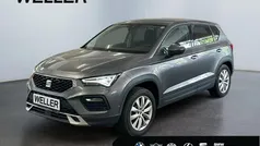 Gebraucht 2022 Seat Ateca 4Drive SUV | 24.980 € (Guter Preis)