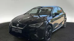 Gebraucht 2025 Seat Ibiza Black Edition Limousine | 27.890 € (Fairer Preis)