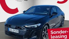 Mythosschwarz Gebraucht 2025 Audi S5 Premium Limousine | 79.240 € (Guter Preis)
