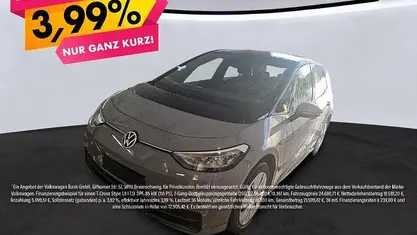Gebraucht VW ID.3 Pure 110 kW (150 PS) 2022 Kleinwagen