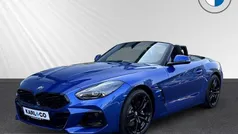 Gebraucht 2025 BMW Z4 Shadowline Cabrio | 65.490 €