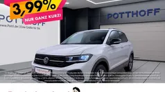 Gebraucht 2024 VW T-Cross Goal SUV | 20.977 € (Fairer Preis)