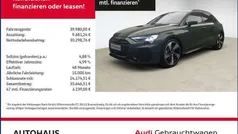 Gebraucht 2025 Audi A3 Sportback S-Line Kombi | 39.480 € (Fairer Preis)