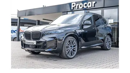 Gebraucht BMW X5 M Sport 360 PS (264 kW) 2025 SUV