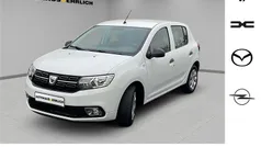 Gebraucht 2020 Dacia Sandero Essentiel Kleinwagen | 9.490 € (Guter Preis)