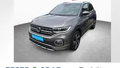 Gebraucht 2020 VW T-Cross Style SUV | 20.950 € (Fairer Preis)