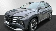 Gebraucht 2024 Hyundai Tucson Trend SUV | 32.980 € (Superpreis)