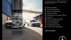 Gebraucht 2022 Mercedes V300 Avantgarde Edition Van / Kleinbus | 61.880 € (Etwas zu teuer)