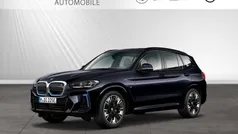 Gebraucht 2024 BMW iX3 Impressive SUV | 49.700 € (Guter Preis)