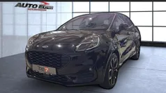 Gebraucht 2021 Ford Puma Gen-E ST-Line X SUV | 18.880 € (Fairer Preis)
