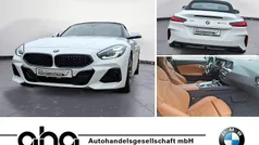 Gebraucht 2021 BMW Z4 M Sport Cabrio | 43.930 € (Fairer Preis)