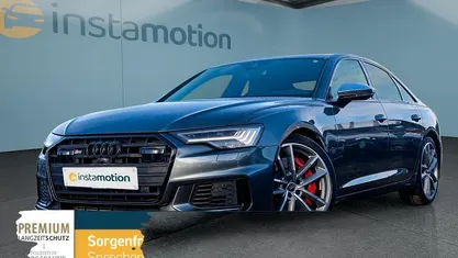 Gebraucht 2020 Audi S6 Limousine | 46.599 € (Fairer Preis)