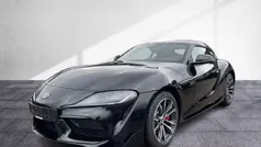 Gebraucht 2024 Toyota Supra Premium Coupé | 59.990 € (Fairer Preis)