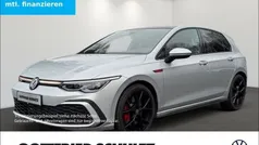 Gebraucht 2024 VW Golf VIII GTI Limousine | 33.490 € (Fairer Preis)