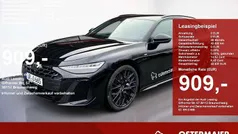 Gebraucht 2025 Audi A6 Ambiente Kombi | 70.480 € (Fairer Preis)