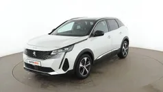 Weiß Gebraucht 2021 Peugeot 3008 GTi SUV | 23.580 € (Fairer Preis)