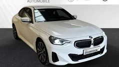 Gebraucht 2023 BMW 218 Efficient Dynamics Coupé | 29.290 € (Guter Preis)