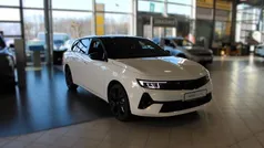 Arktis weiß Gebraucht 2025 Opel Astra Kombi | 35.999 € (Fairer Preis)