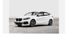 Gebraucht 2022 BMW 118 Sport Line Kleinwagen | 22.880 € (Fairer Preis)