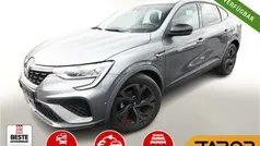 Grau Gebraucht 2022 Renault Arkana R.S. SUV | 22.988 € (Fairer Preis)