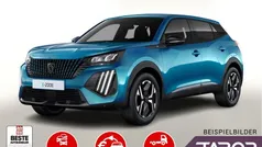 Gebraucht 2025 Peugeot e-2008 Allure SUV | 29.988 € (Superpreis)